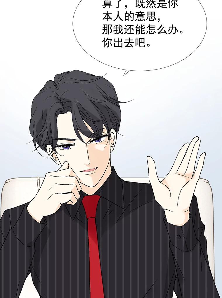 《我喜欢春天般的你》35.你算什么。 第63页