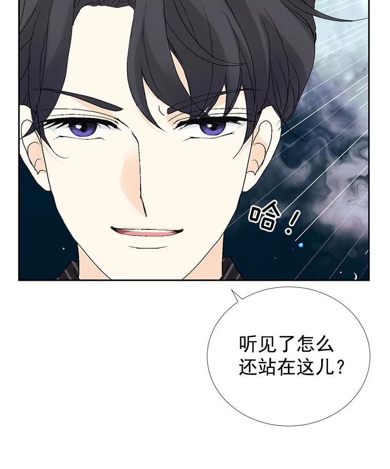 《我喜欢春天般的你》35.你算什么。 第72页