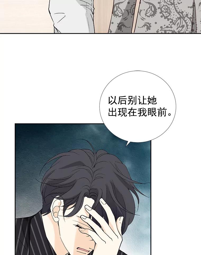 《我喜欢春天般的你》35.你算什么。 第119页
