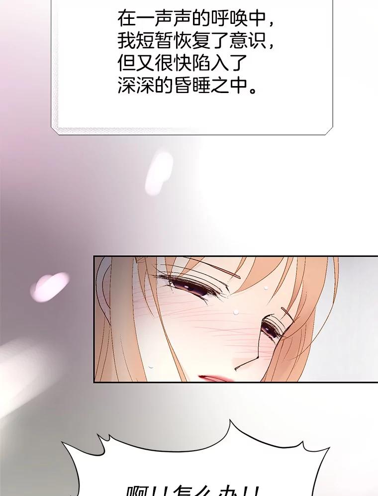 《我喜欢春天般的你》36.也许我们真的不合适。 第99页