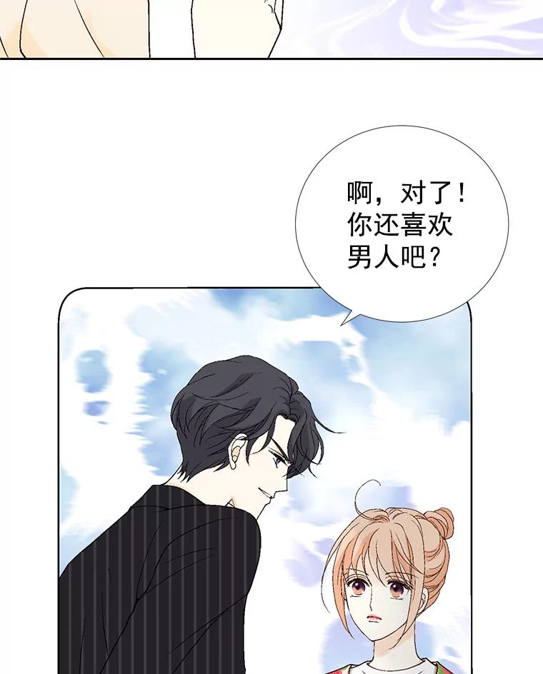 《我喜欢春天般的你》36.也许我们真的不合适。 第6页