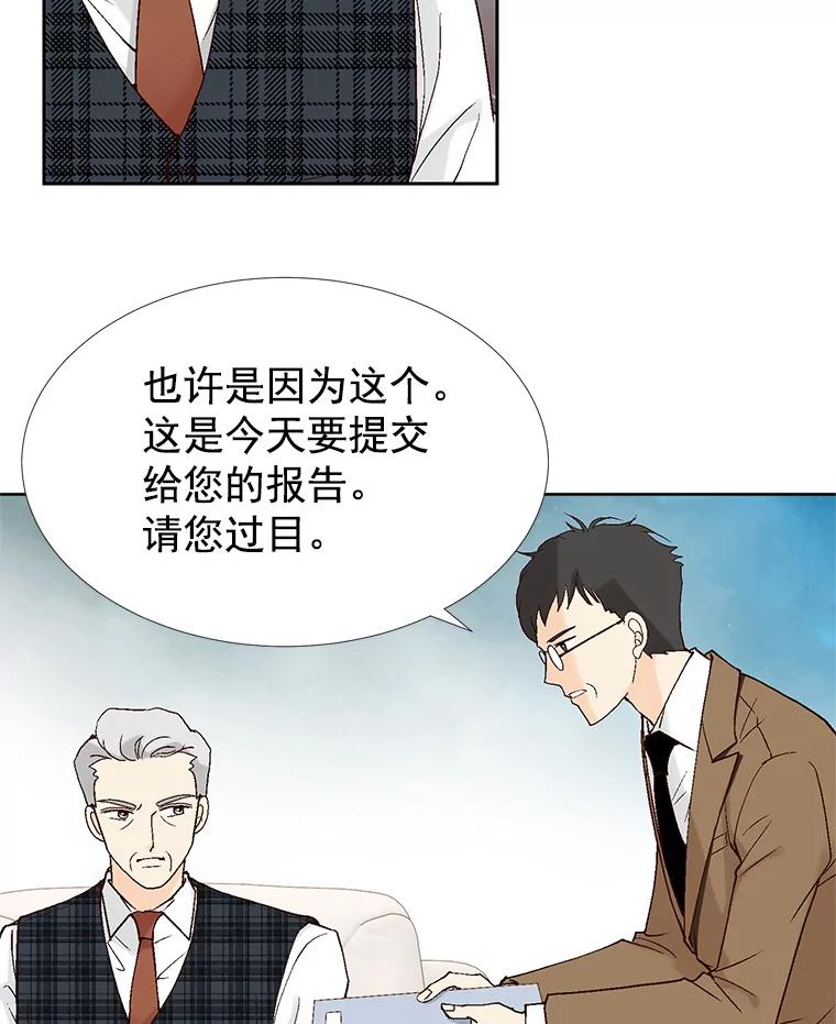 《我喜欢春天般的你》37.他出什么事了？ 第54页