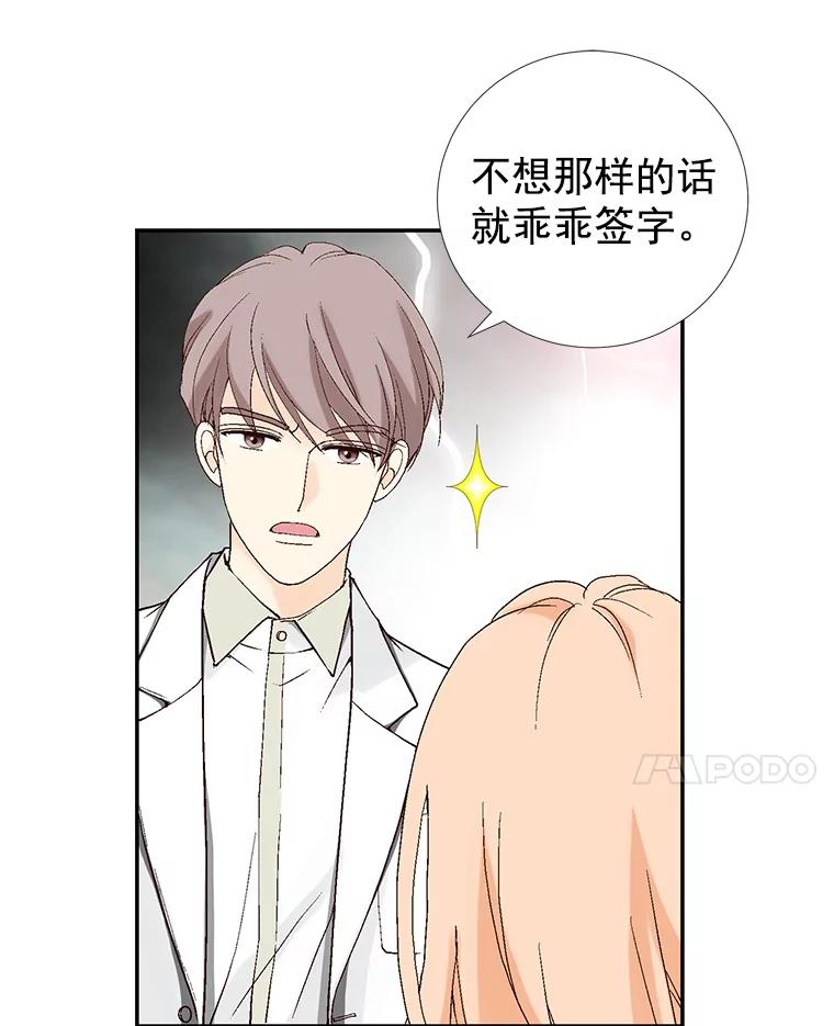 《我喜欢春天般的你》37.他出什么事了？ 第28页
