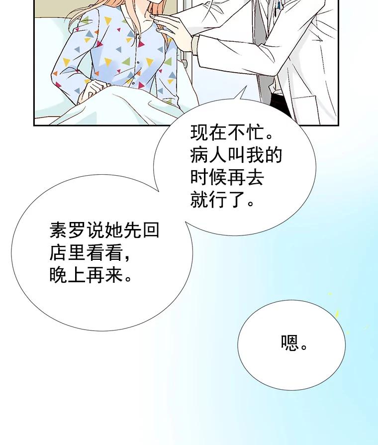《我喜欢春天般的你》37.他出什么事了？ 第94页