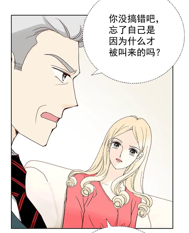 《我喜欢春天般的你》37.他出什么事了？ 第76页
