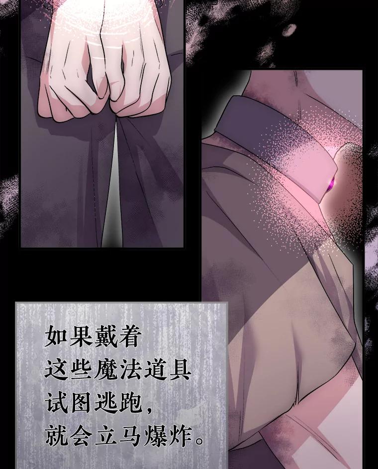《滚开，结局由我定》3.进入阿南塔 第95页