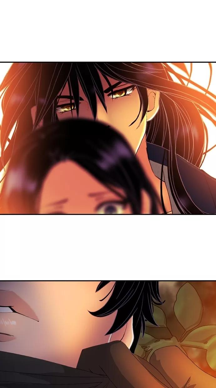 《我的冷血君王》第86话 第62页