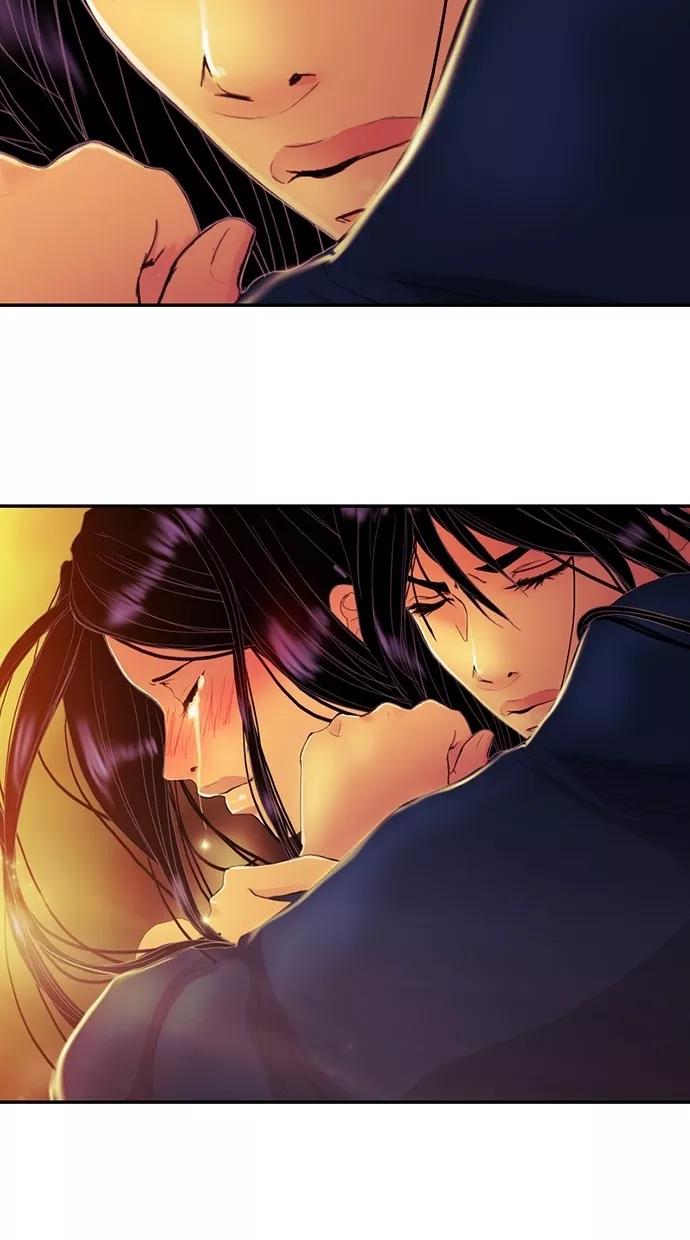《我的冷血君王》第86话 第60页