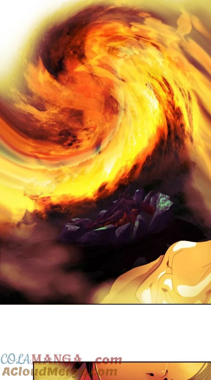 《我的冷血君王》第91话 第37页