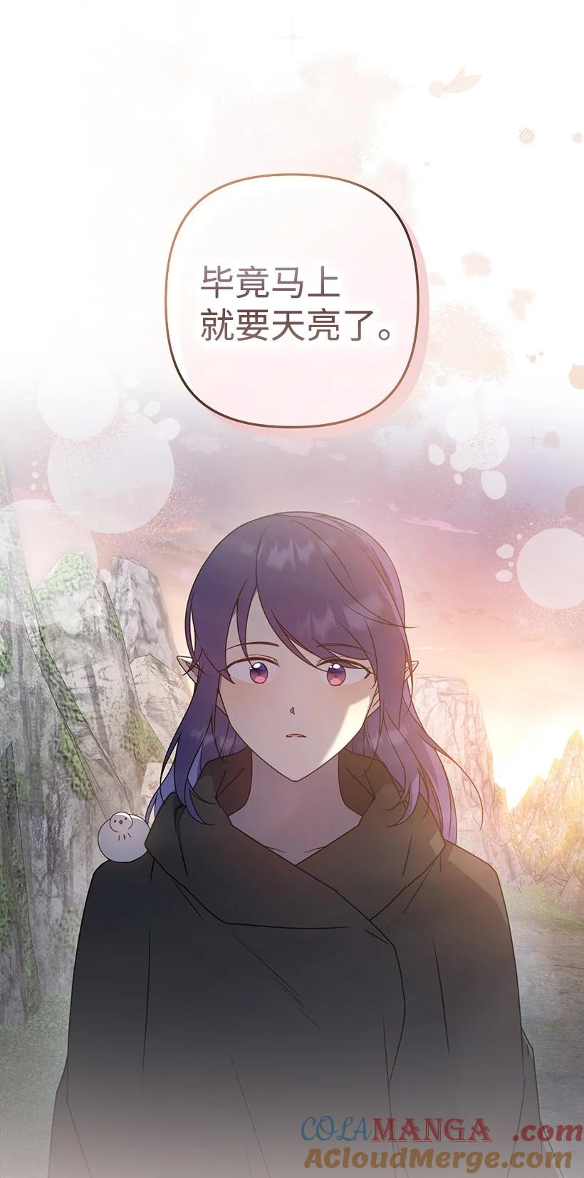 《王的贡女》番外48 幸福的具像化 第40页