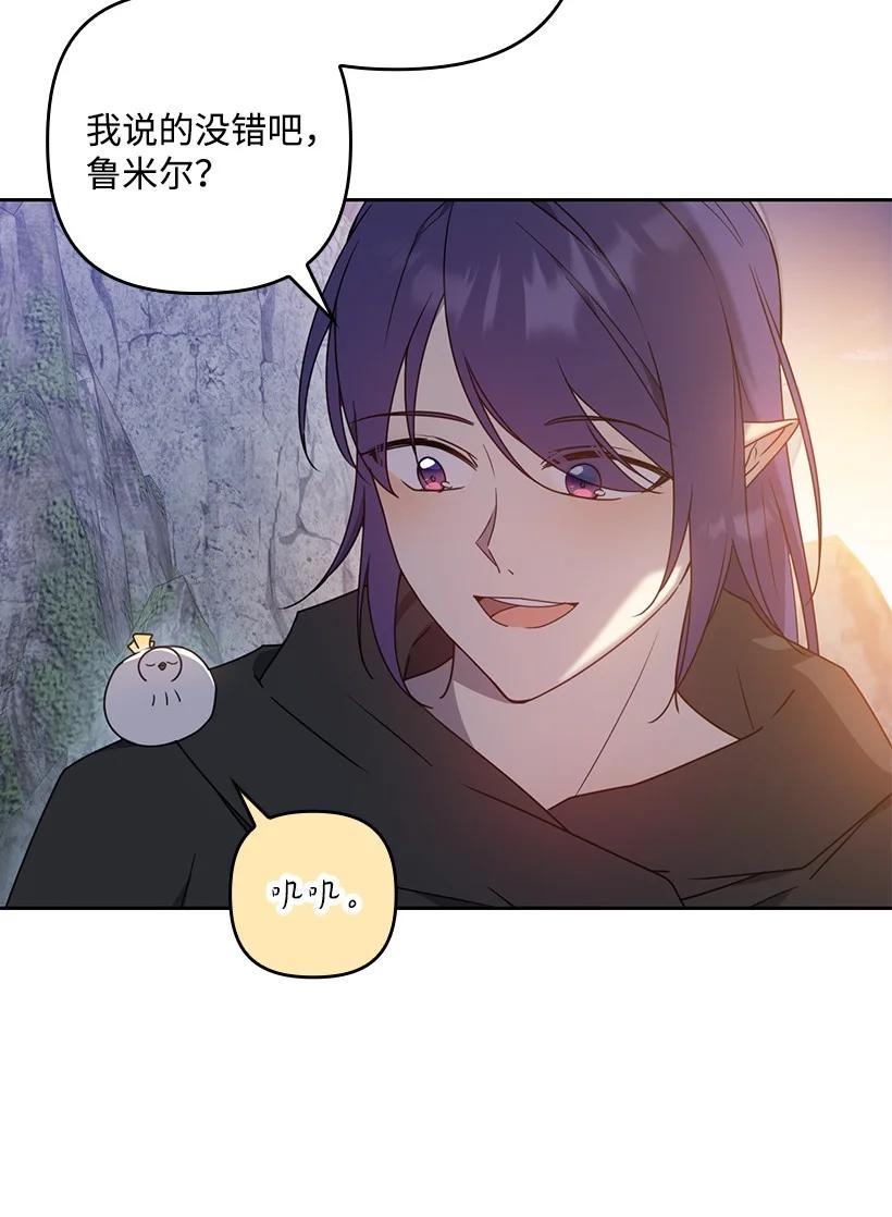 《王的贡女》番外48 幸福的具像化 第33页