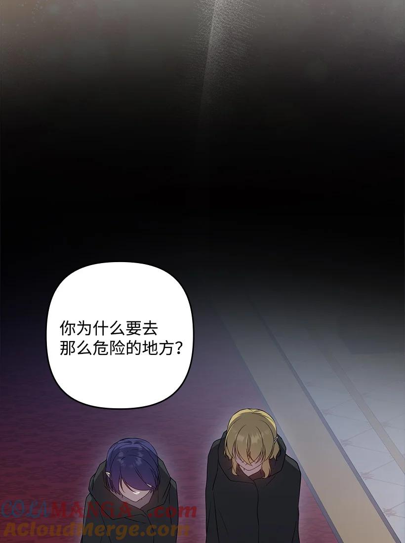 《王的贡女》番外48 幸福的具像化 第4页