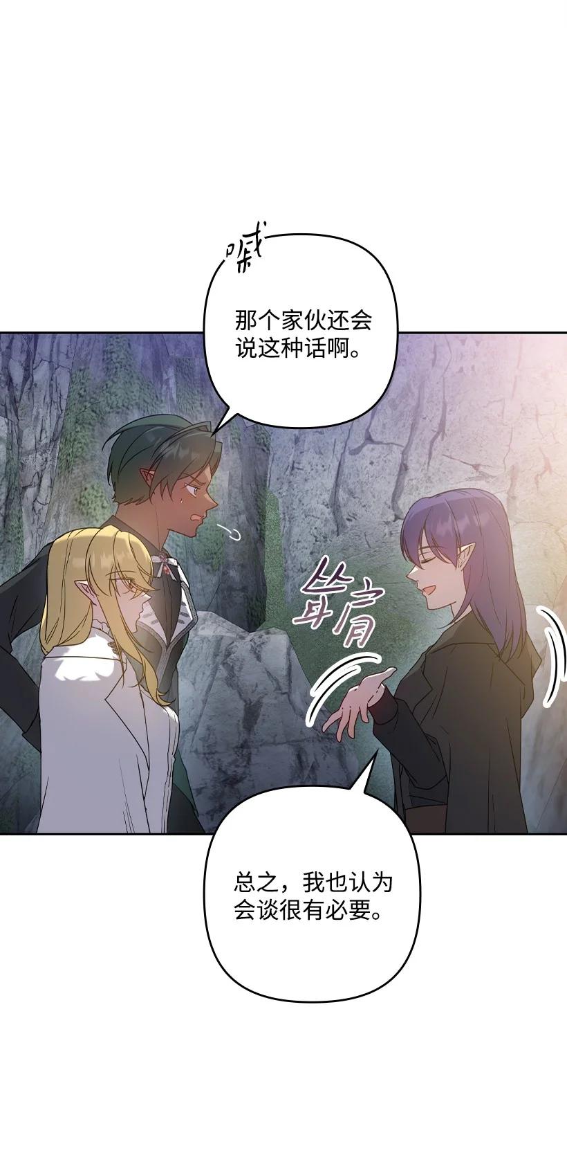 《王的贡女》番外48 幸福的具像化 第30页