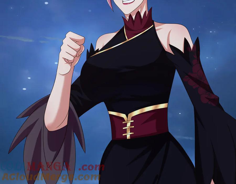 《一力破诸天万界》第101话 你危险了！ 第25页