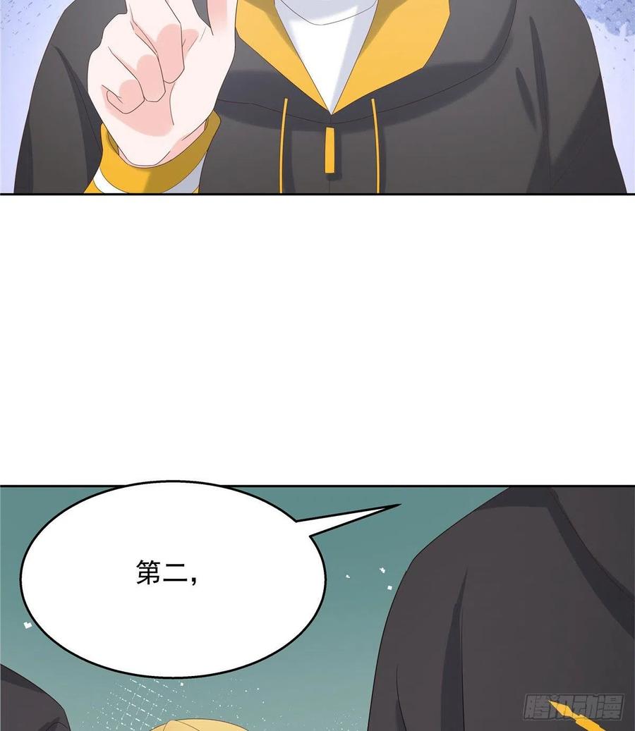 《国民校草是女生》第一百三十四话 星野一 第36页