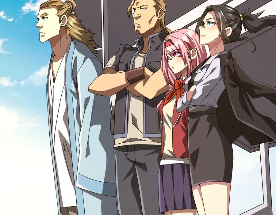 《全球惊悚：开局万亿冥币》第168话 夏国VS澳国！ 第46页