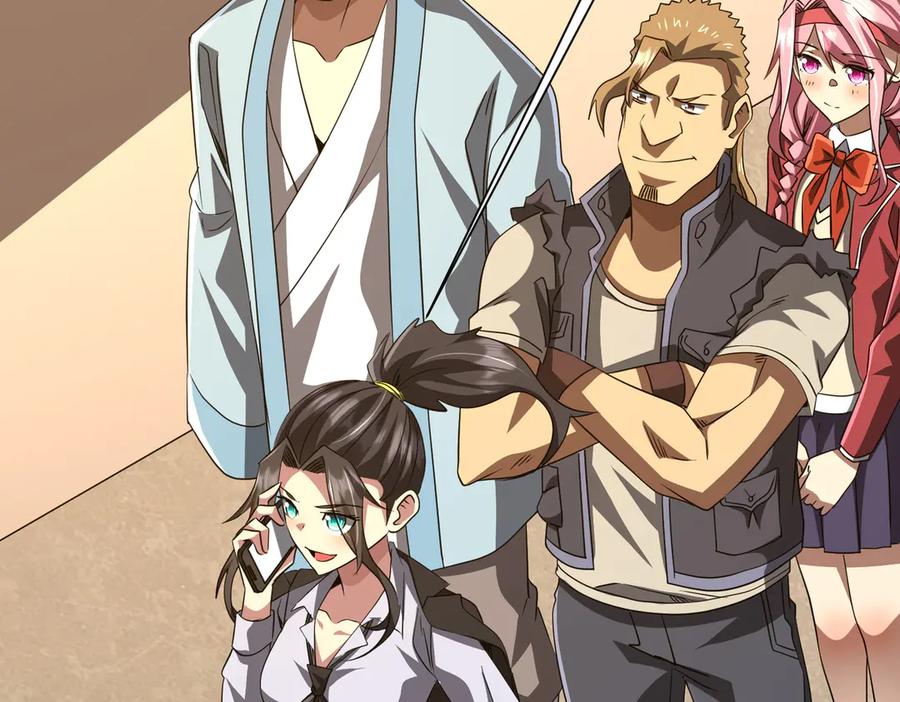《全球惊悚：开局万亿冥币》第168话 夏国VS澳国！ 第36页