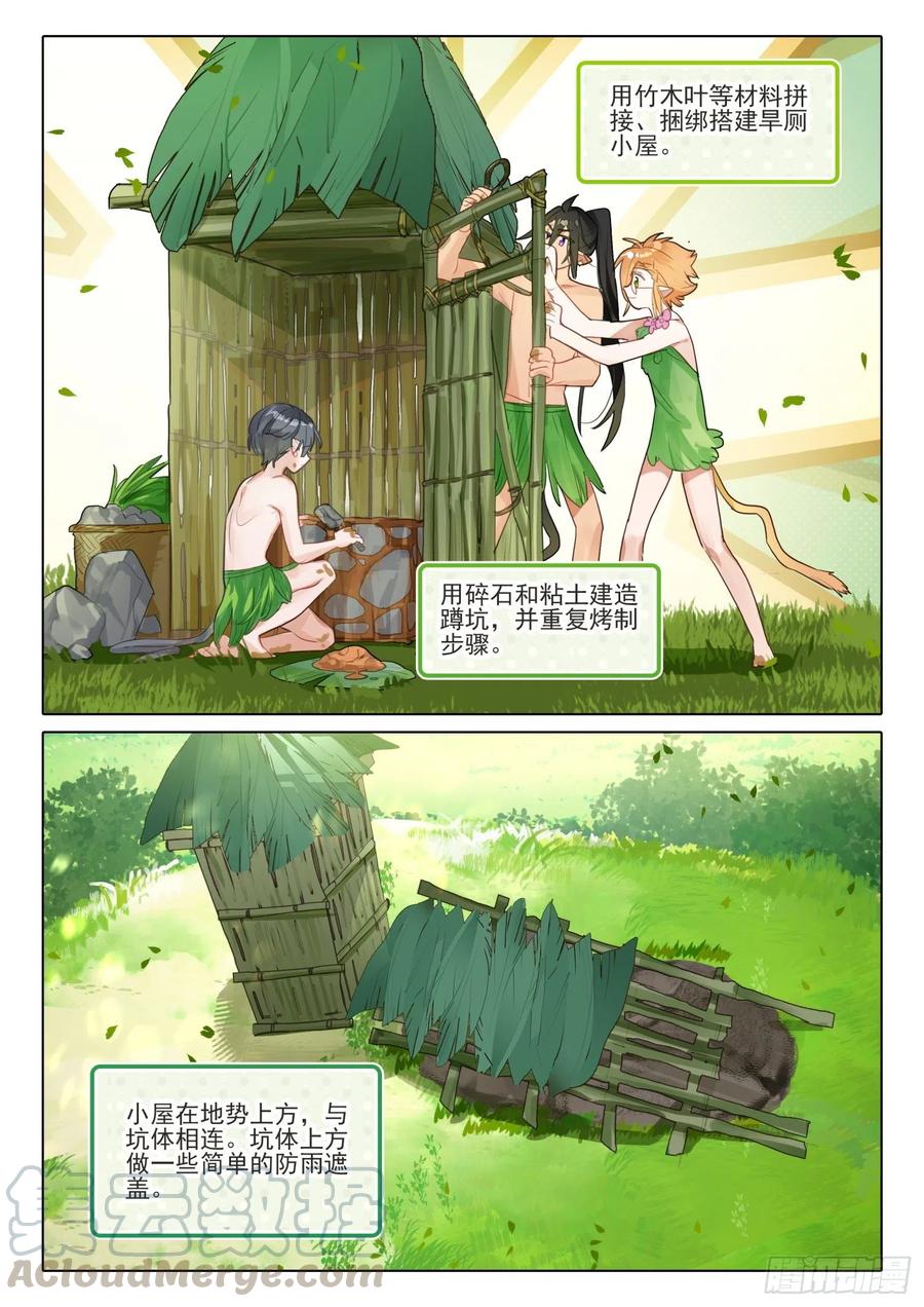 猫箱反转 外传04 回收再利用（上） 第6页