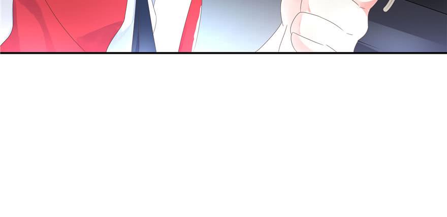 《国民校草是女生》第二十二话 九爷的摸头杀 第45页