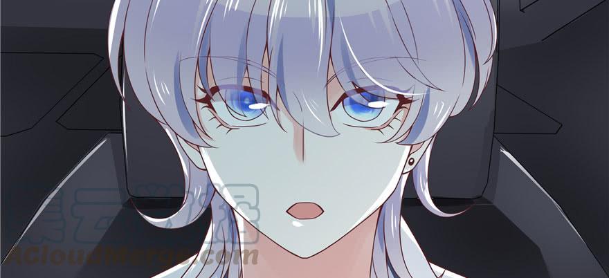 《国民校草是女生》第二十二话 九爷的摸头杀 第30页