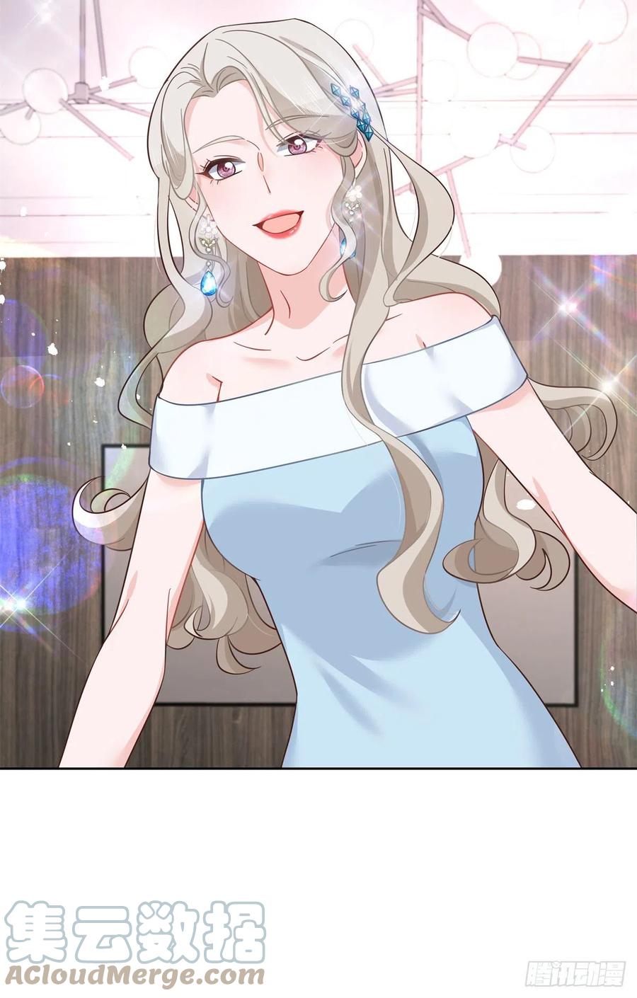 《国民校草是女生》第240话我希望你诚实的告诉我 第34页