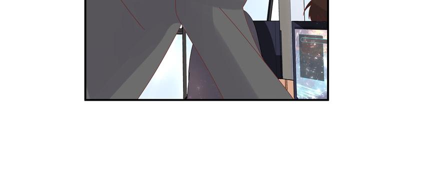 《国民校草是女生》第三十话 单纯的家伙 第98页