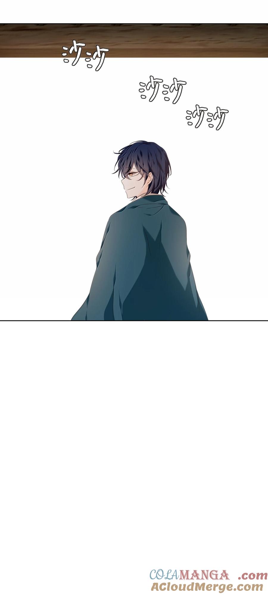 《天地海：我成为了神界的实习生》330 朱雀的摇篮（二十二） 第5页