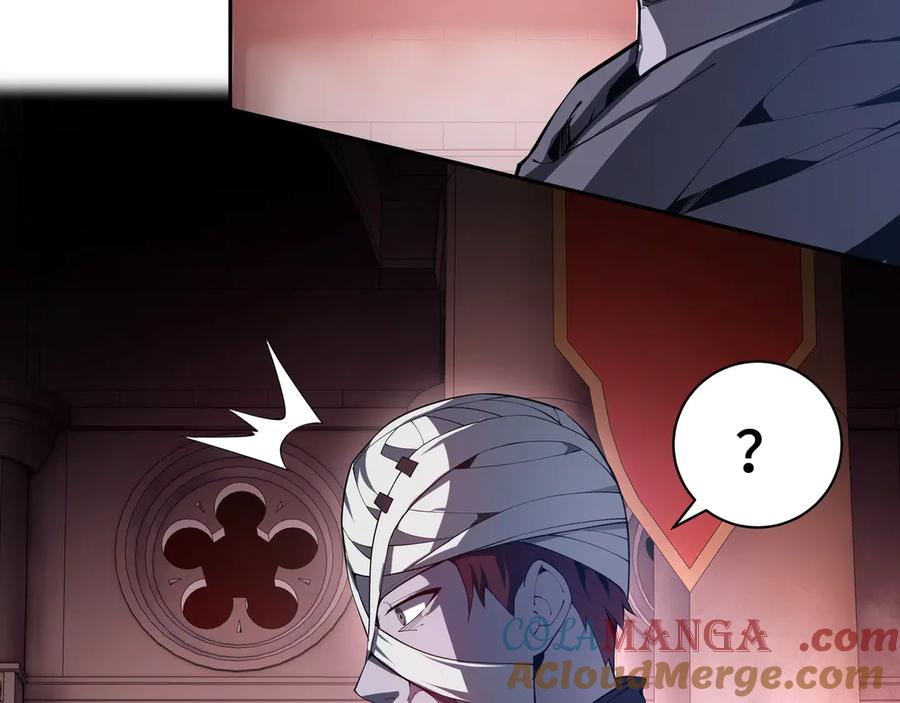 《我契约了我自己》第31话 战争始动 第53页