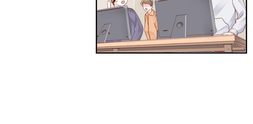 《国民校草是女生》第三十八话 九爷一秒虐渣 第74页