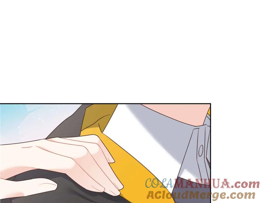 《国民校草是女生》401 最佳拍档 第101页