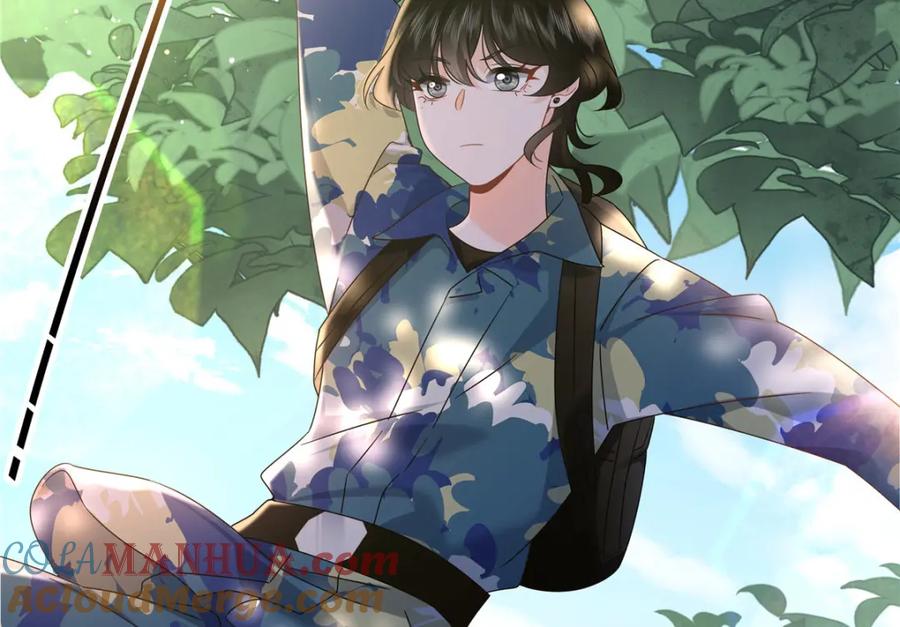 《国民校草是女生》435 这么粗暴，不太好吧 第81页