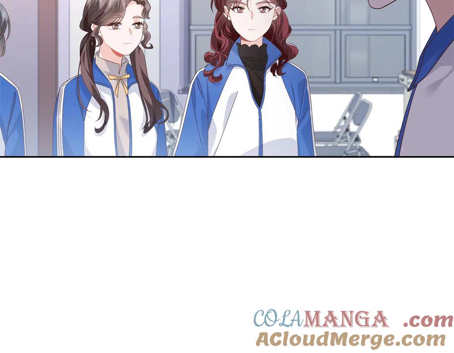 《国民校草是女生》463 每个人都有恨意 第5页