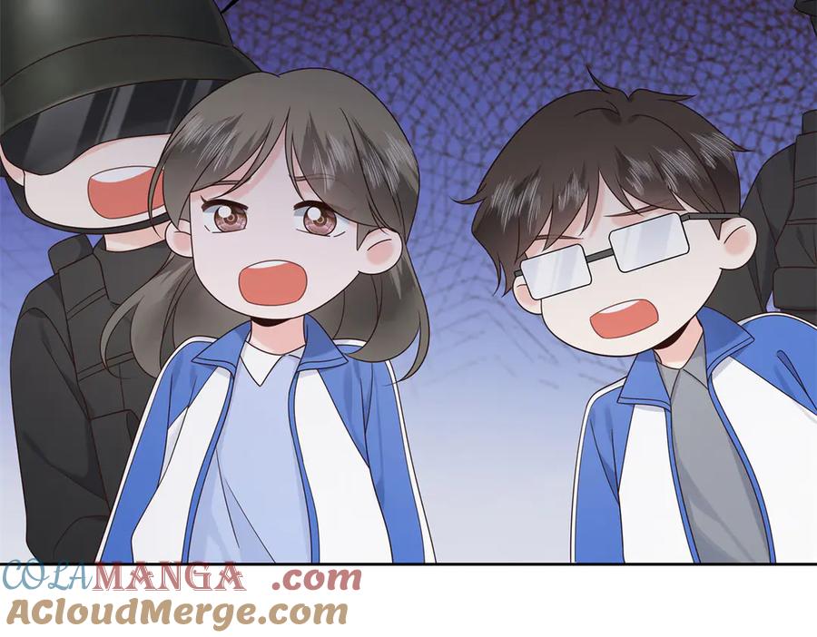 《国民校草是女生》472 在那里陪葬吧 第25页