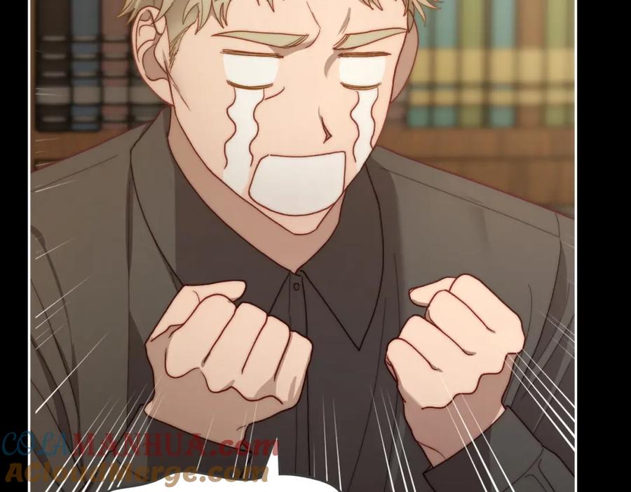 月光图书馆 - 第6话 应聘 - 第73张图