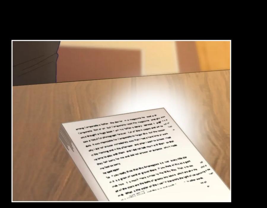 月光图书馆 - 第6话 应聘 - 第79张图