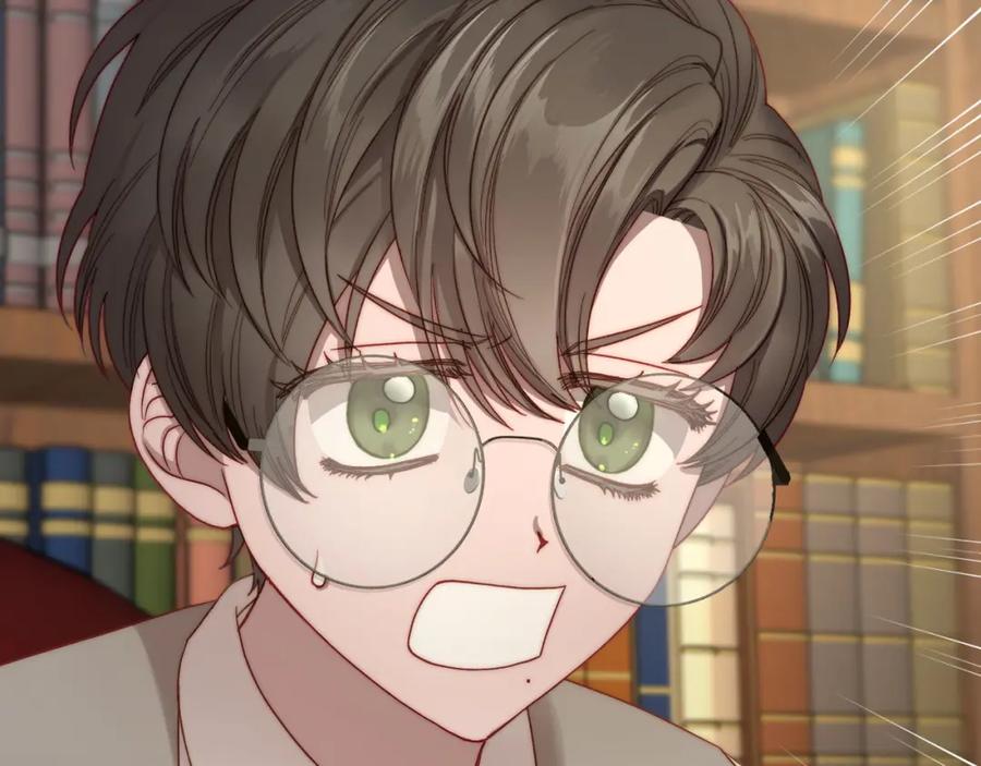 月光图书馆 - 第6话 应聘 - 第86张图