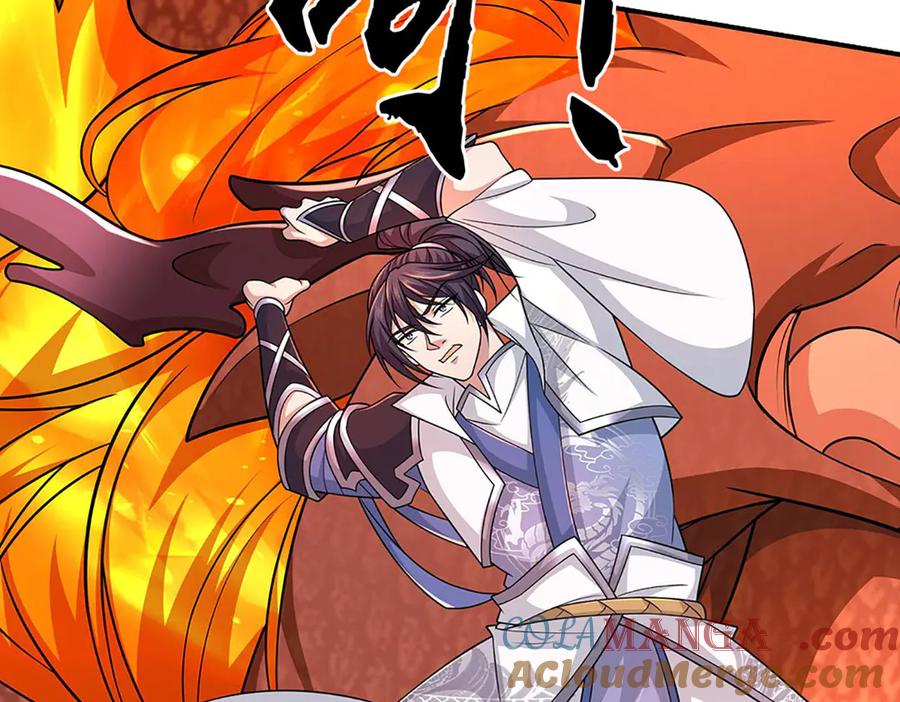 《一力破诸天万界》第73话 万兽体 第61页