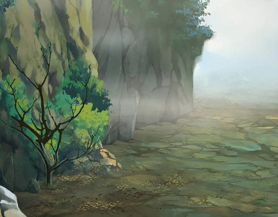 《一力破诸天万界》第73话 万兽体 第24页