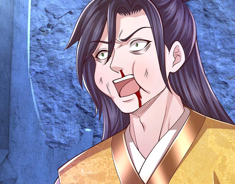 《一力破诸天万界》第73话 万兽体 第6页