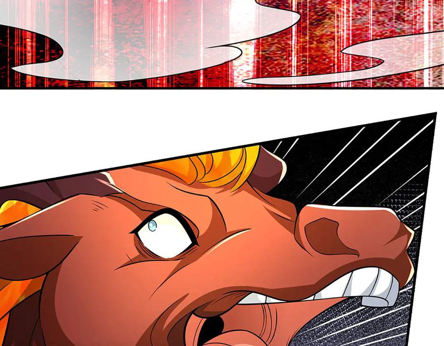 《一力破诸天万界》第73话 万兽体 第56页
