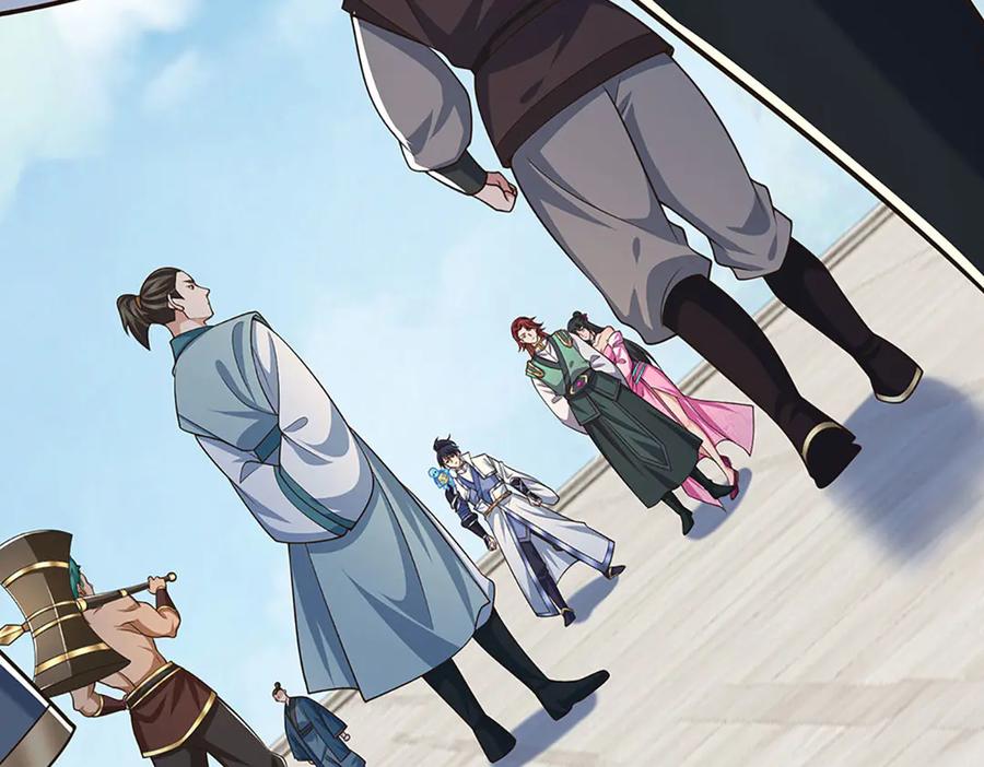 《一力破诸天万界》第93话 登顶宴 第53页