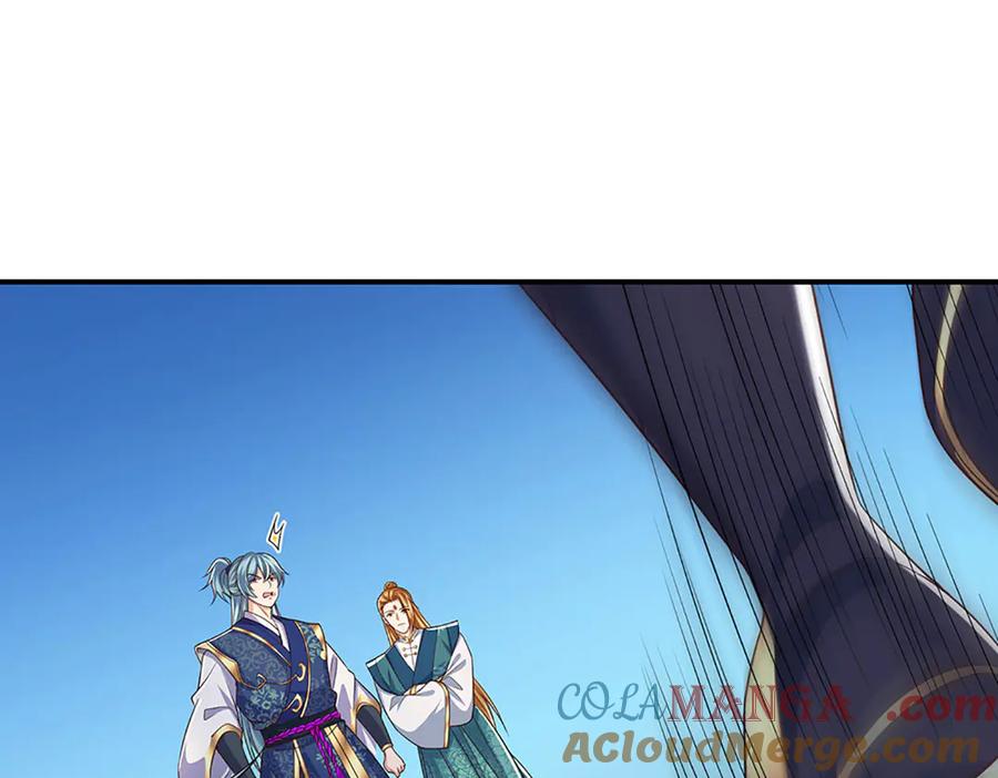 《一力破诸天万界》第93话 登顶宴 第13页