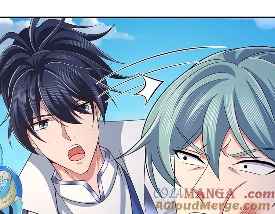 《一力破诸天万界》第93话 登顶宴 第19页