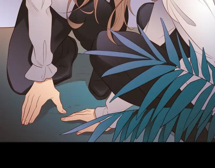 《第3次亲吻》第100话 黑帝斯&普西芬妮 第15页