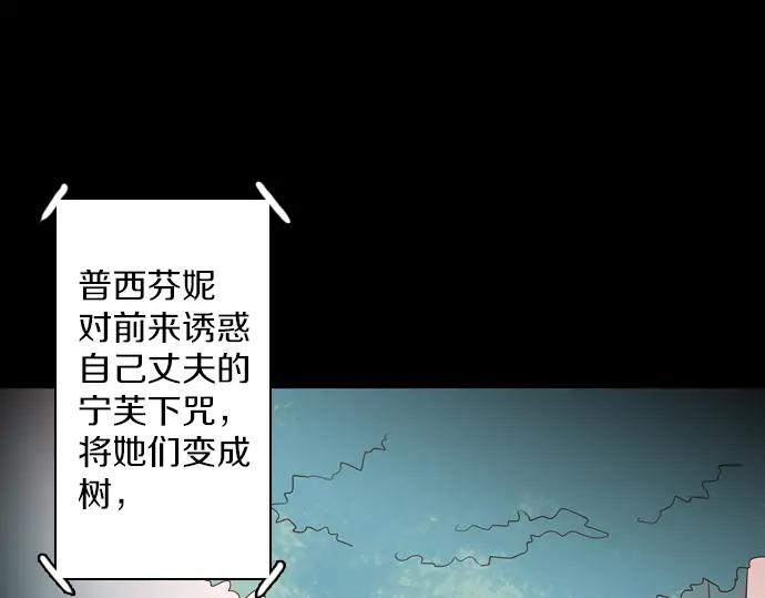 《第3次亲吻》第101话 黑帝斯&普西芬妮 第60页