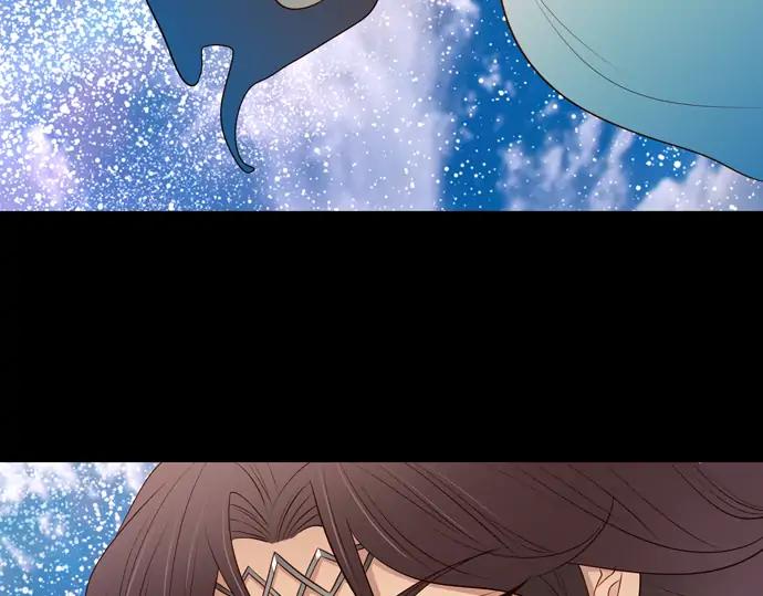 《第3次亲吻》第101话 黑帝斯&普西芬妮 第23页