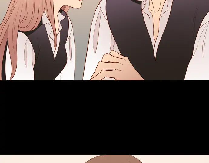 《第3次亲吻》第102话 黑帝斯&普西芬妮 第20页