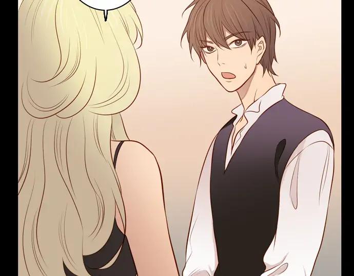 《第3次亲吻》第102话 黑帝斯&普西芬妮 第33页