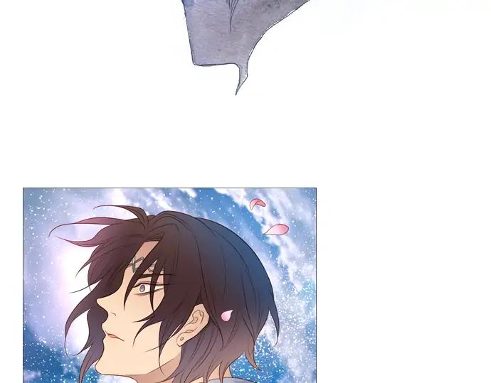 《第3次亲吻》第102话 黑帝斯&普西芬妮 第3页