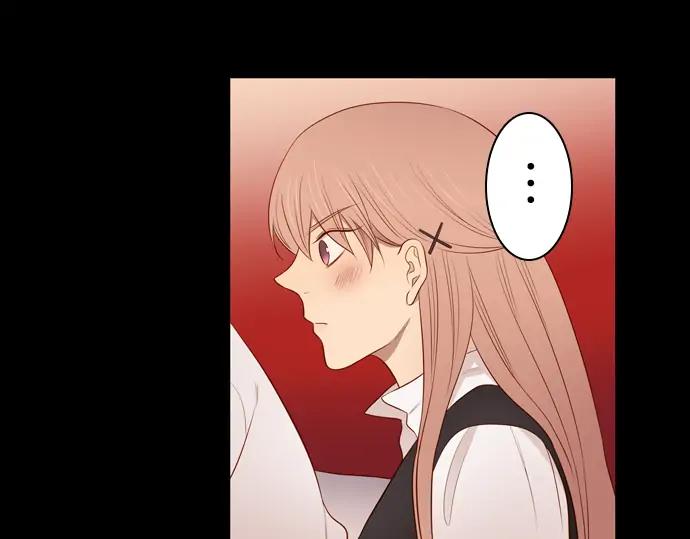 《第3次亲吻》第104话 黑帝斯&普西芬妮 第63页